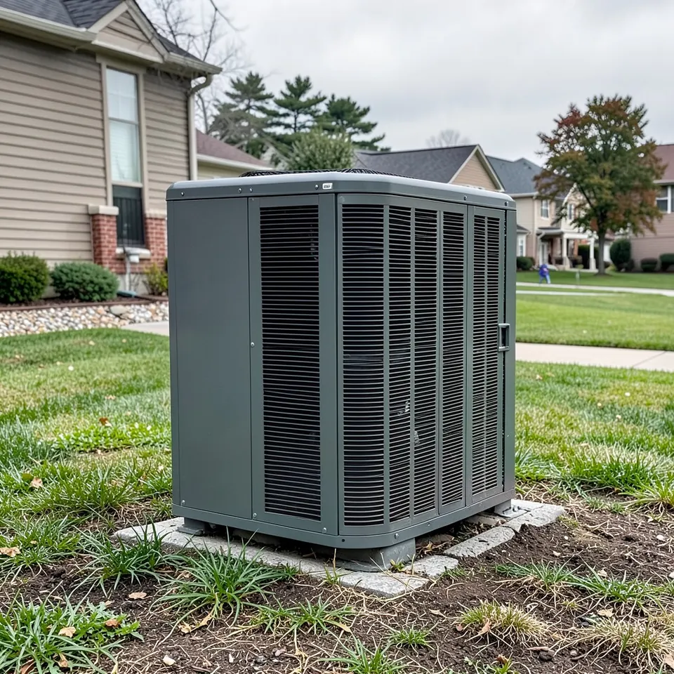 Planning AC Repair in Belton, MO — local guide